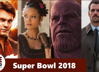 De ‘Cloverfield’ até ‘Missão Impossível’: Confira tudo que rolou no Super Bowl 2018