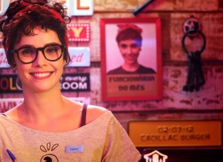 Assista ao trailer de ‘Todo Clichê do Amor’ estrelado por Débora Falabella e Marjorie Estiano Todo Clichê do Amor