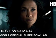 Confira o novo trailer da segunda temporada de “Westworld”
