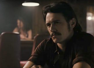 HBO confirma que James Franco estará na 2ª temporada de The Deuce