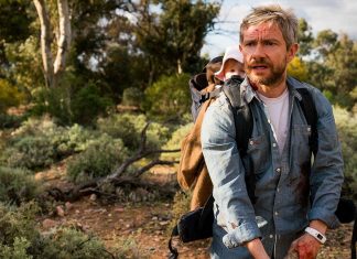 Veja Martin Freeman no trailer do pós-apocalítico ‘Cargo’