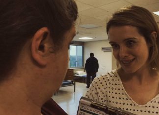 Confira o novo clipe do terror ‘Unsane’, com Claire Foy