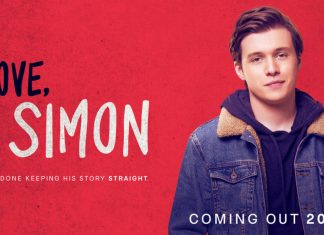 Crítica: Com Amor, Simon (Love, Simon)