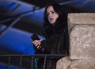 Crítica: Jessica Jones – 2ª Temporada Crítica: Jessica Jones - 2ª Temporada