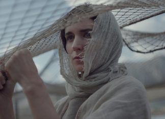 Crítica: Maria Madalena