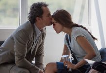 Crítica: Por Trás de Seus Olhos Crítica: Por Trás de Seus Olhos