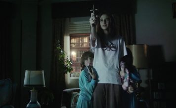 Crítica: Verónica (Netflix)