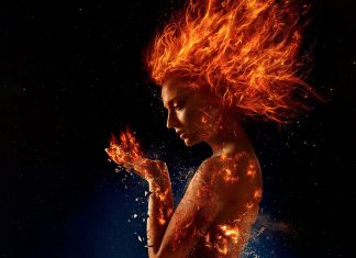 Confira o primeiro trailer oficial de “X-Men: Fênix Negra”