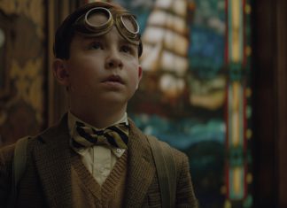 Confira o trailer inédito do suspense “O Mistério Do Relógio Na Parede” O Mistério Do Relógio Na Parede