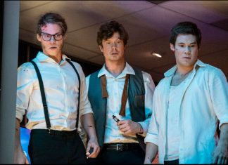 Netflix divulga novo trailer de ‘Perda Total’