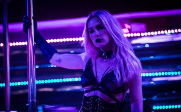 Primeiras Impressões: Rua Augusta