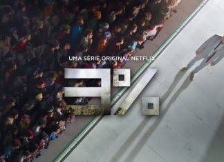 Netflix divulga novo teaser da série nacional ‘3%’