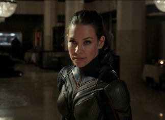 ‘Homem-Formiga e a Vespa’ revelam novo teaser nas redes sociais