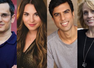 25ª Bienal Internacional do Livro de São Paulo divulga primeiros autores internacionais 25ª Bienal Internacional do Livro de São Paulo