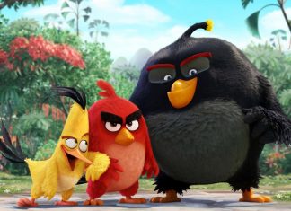 Sony anuncia Sterling K. Brown e Leslie Jones para ‘Angry Birds 2’