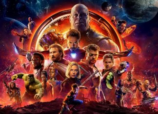 Crítica: Vingadores: Guerra Infinita Crítica: Vingadores: Guerra Infinita