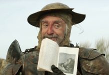 Veja o primeiro trailer de ‘The Man Who Killed Don Quixote’, com Adam Driver