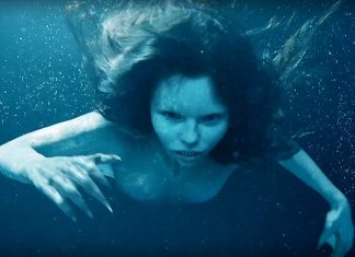 Estreia da série de terror “Siren” bate recorde de audiência