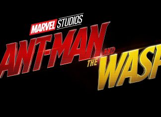 Marvel divulga imagem inédita de ‘Homem-Formiga e a Vespa’