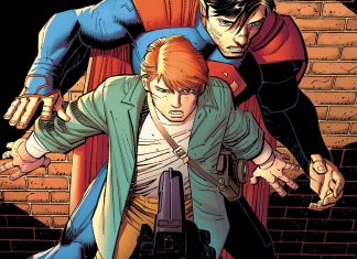 O lendário quadrinista John Romita Jr. é confirmado na CCXP 2018