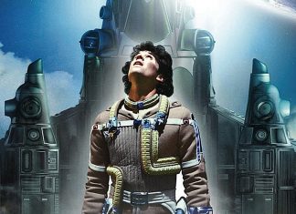 Roteirista de ‘Rogue One’ desenvolve reboot de ‘O Último Guerreiro das Estrelas’