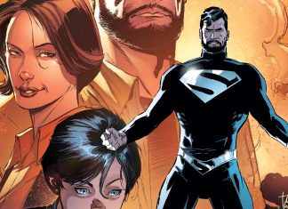 Lee Weeks de ‘Homem-Aranha’ e ‘Superman’ é confirmado na CCXP 2018