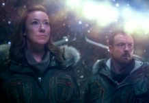 Confira o featurette inédito de ‘Perdidos no Espaço’ da Netflix