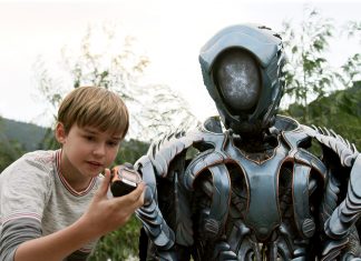 Veja o featurette de ‘Perdidos no Espaço’ focado na amizade entre Will e o Robô