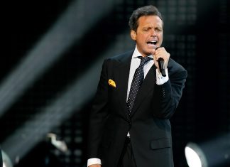 Netflix divulga trailer da série biográfica do artista ‘Luis Miguel’