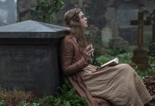Veja Elle Fanning no dramático trailer da cinebiografia ‘Mary Shelley’