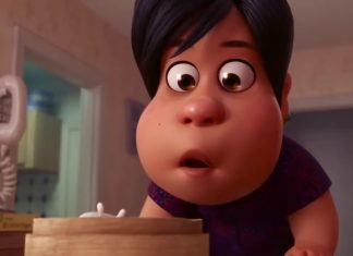 Veja o cartaz e teaser de ‘Bao’, o novo curta animado da Pixar