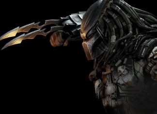 Novo filme da franquia ‘Predador’ lançará teaser em breve