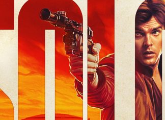 Veja o frenético e divertido trailer de ‘Han Solo: Uma História Star Wars’