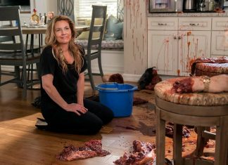 Produtor fala sobre a possibilidade da 3º temporada de “Santa Clarita Diet” Santa Clarita Diet