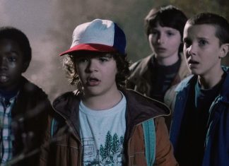 “Stranger Things” tem quarta temporada confirmada por produtor da série