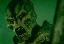 Terror “Os Estranhos”, de Stephen King, vai ser adaptado para os cinemas