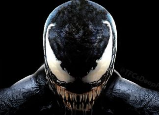 Veja Tom Hardy no trailer repleto de horror e ação de ‘Venom’