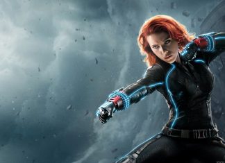 Scarlett Johansson comenta sobre o potencial do filme da ‘Viúva Negra’