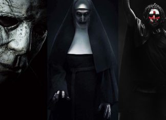 Os 5 filmes de terror mais aguardados de 2018