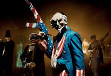 Confira o trailer do terror ‘A Primeira Noite de Crime’, com Marisa Tomei