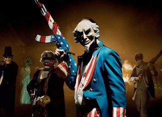 Confira o trailer do terror ‘A Primeira Noite de Crime’, com Marisa Tomei