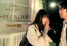 Vencedor do prêmio do Júri Ecumênico em Cannes “Esplendor” ganha novo trailer Esplendor