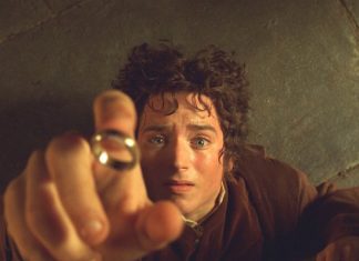 Série “O Senhor dos Anéis” terá pelo menos 5 temporadas