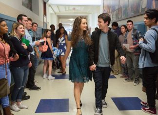 Netflix divulgou o trailer da nova temporada de ’13 Reasons Why’