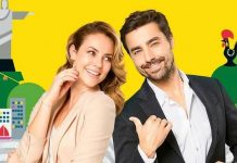 Entrevista | Júlia Rabello, Arlindo Lopes e Leonel Vieira falam sobre “Alguém Como Eu”