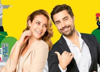 Entrevista | Júlia Rabello, Arlindo Lopes e Leonel Vieira falam sobre “Alguém Como Eu”