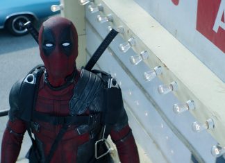 Crítica: Deadpool 2 Crítica: Deadpool 2