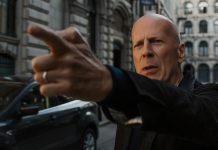 Crítica: Desejo de Matar (Death Wish) Crítica: Desejo de Matar