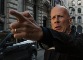 Crítica: Desejo de Matar (Death Wish) Crítica: Desejo de Matar