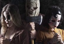 Crítica: Os Estranhos 2 – Caçada Noturna Crítica: Os Estranhos 2